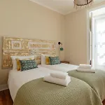 Convento 4 - Wonderful Lejlighed