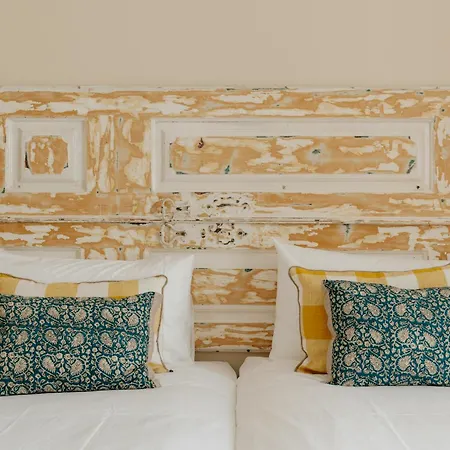 Convento 4 - Wonderful Апартаменти *