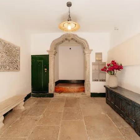 Convento 4 - Wonderful Lisboa