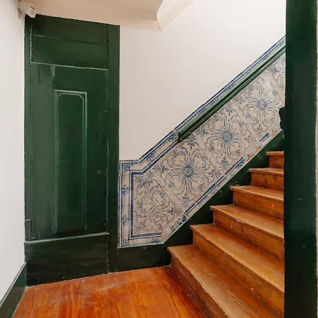 Apartamento Convento 4 - Wonderful *