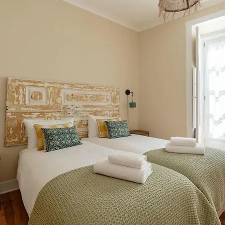 Convento 4 - Wonderful Apartman