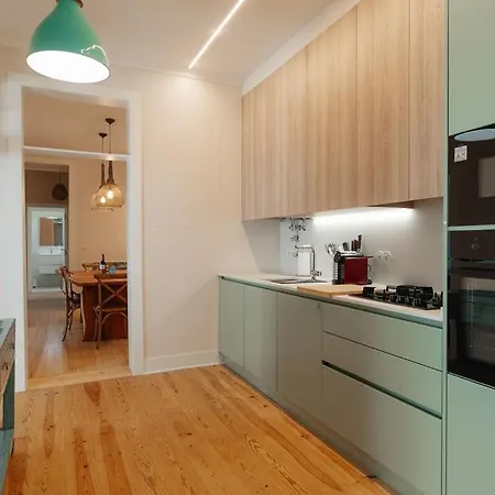 Convento 4 - Wonderful * Лісабон