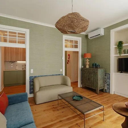 Convento 4 - Wonderful * Лісабон