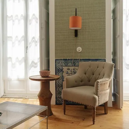 Convento 4 - Wonderful Lisboa