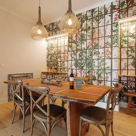 Апартаменти Convento 4 - Wonderful *