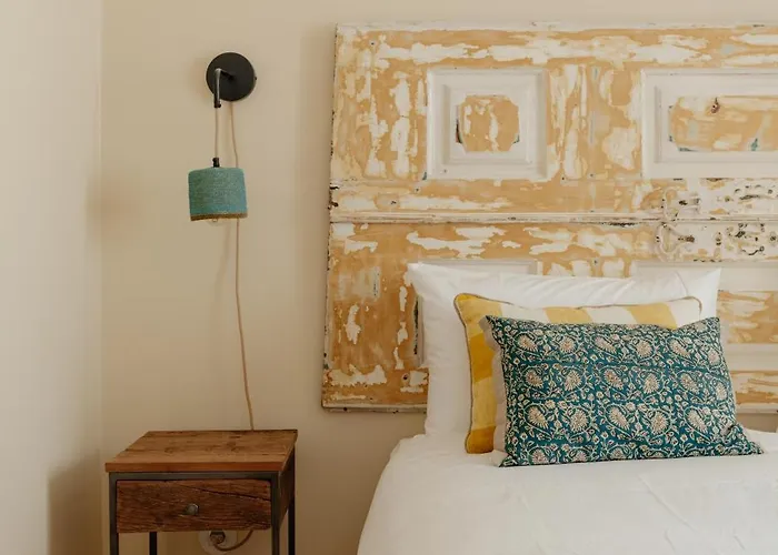 Convento 4 - Wonderful شقة *