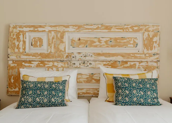 Convento 4 - Wonderful شقة *