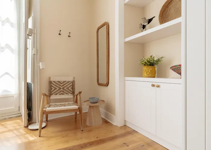 Convento 4 - Wonderful شقة