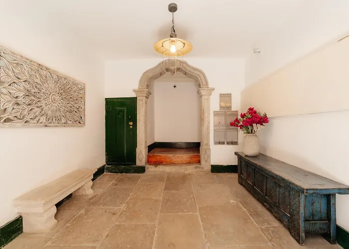 Convento 4 - Wonderful Lisboa