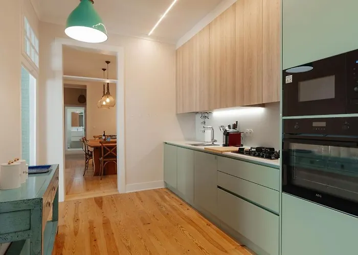 Convento 4 - Wonderful * Lisboa