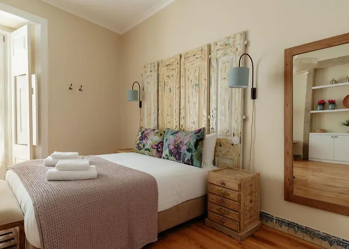 شقة Convento 4 - Wonderful