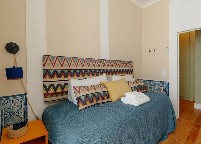 Convento 4 - Wonderful Lisboa