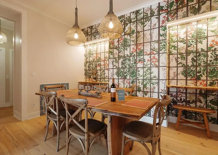 شقة Convento 4 - Wonderful *