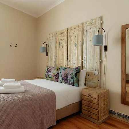 Апартаменты Convento 4 - Wonderful