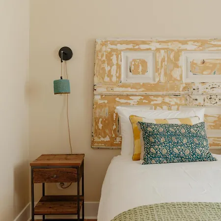 Convento 4 - Wonderful 아파트 *