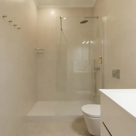 Convento 4 - Wonderful 리스본