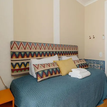 Convento 4 - Wonderful 리스본